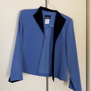 two tone jacket